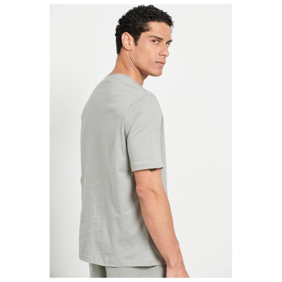 Bodytalk Ανδρική κοντομάνικη μπλούζα Bodytalk Ανδρική κοντομάνικη μπλούζα